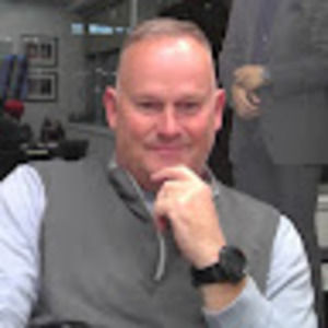 Meet your Posher, Jeff